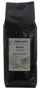 Brazil Fazenda Lagoa