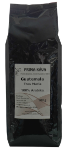 Guatemala Tres Maria SHG