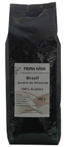 Brazil Jardim das Oliveiras