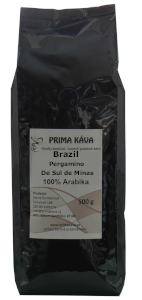 Brazil Pergamino Sul de Minas