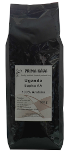 Uganda Bugishu