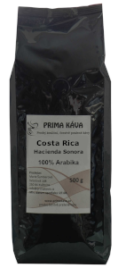 Costa Rica Hacienda Sonora